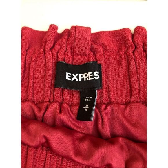 Express Slit Maxi Summer Skirt Size M - Picture 9 of 11
